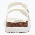 Infradito per bambini O'Neill Haleiwa Slider Low Jr bianco sporco 6