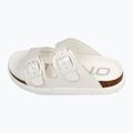 Infradito per bambini O'Neill Haleiwa Slider Low Jr bianco sporco 8
