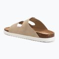Ciabatte da donna O'Neill Sandy Low tan 3