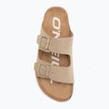 Ciabatte da donna O'Neill Sandy Low tan 5