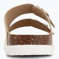 Ciabatte da donna O'Neill Sandy Low tan 6