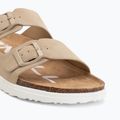 Ciabatte da donna O'Neill Sandy Low tan 7