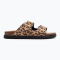 Ciabatte da donna O'Neill Sandy Low leopard 2