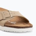 Ciabatte da donna O'Neill Solana Low tan 7