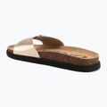Ciabatte da donna O'Neill Solana Low gold 3
