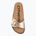 Ciabatte da donna O'Neill Solana Low gold 5