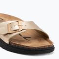 Ciabatte da donna O'Neill Solana Low gold 7