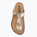 Infradito da donna O'Neill Avalon Low gold 5