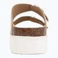 Ciabatte da donna O'Neill Sandy Platform Low tan 6