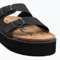 Ciabatte da donna O'Neill Sandy Platform Low black 7