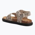Sandali per bambini O'Neil Polly Low leopard 3