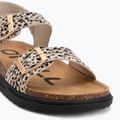 Sandali per bambini O'Neil Polly Low leopard 7