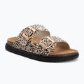 Ciabatte per bambini O'Neill Haleiwa Low leopard