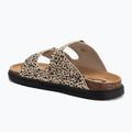 Ciabatte per bambini O'Neill Haleiwa Low leopard 3