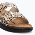 Ciabatte per bambini O'Neill Haleiwa Low leopard 7