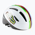 Casco da bici per bambini Lazer BOB+ futuro campione del mondo