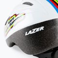 Casco da bici per bambini Lazer BOB+ futuro campione del mondo 7