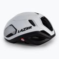 Casco da bicicletta Lazer Vento KC bianco opaco 4