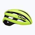 Casco da bicicletta Lazer Sphere giallo flash