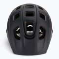 Casco da ciclismo Lazer Impala matte blue/green 2