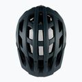 Casco da bicicletta Lazer Roller cobalto opaco 6