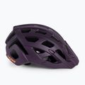 Casco da bici Lazer Roller mulberry opaco 3