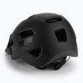 Casco da bicicletta Lazer Chiru nero opaco 4