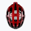 Casco da bicicletta Lazer Comp DLX rosso/nero 6