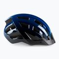 Casco da bicicletta Lazer Comp DLX blu/nero 3
