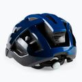 Casco da bicicletta Lazer Comp DLX blu/nero 4