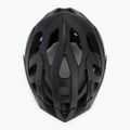 Casco da bici per bambini Lazer J1 nero opaco 5