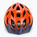 Casco da bici per bambini Lazer J1 flash arancione/blu 2