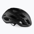 Casco da bicicletta Lazer Strada KC nero opaco integrale 3