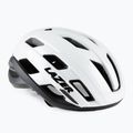 Casco da bicicletta Lazer Strada KC bianco