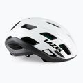 Casco da bicicletta Lazer Strada KC bianco 3