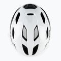 Casco da bicicletta Lazer Strada KC bianco 6