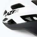 Casco da bicicletta Lazer Strada KC bianco 7