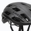 Casco da bicicletta Lazer Strada KinetiCore in titanio opaco 7