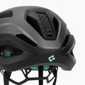 Casco da bicicletta Lazer Strada KinetiCore in titanio opaco 8