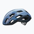 Casco da bici Lazer Strada KC azzurro tramonto 9