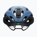 Casco da bici Lazer Strada KC azzurro tramonto 12