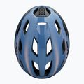 Casco da bici Lazer Strada KC azzurro tramonto 13