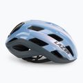 Casco da bici Lazer Strada KC azzurro tramonto 3