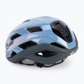 Casco da bici Lazer Strada KC azzurro tramonto 4