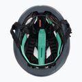 Casco da bici Lazer Strada KC azzurro tramonto 5