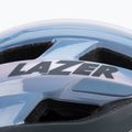 Casco da bici Lazer Strada KC azzurro tramonto 7