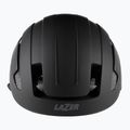 Casco da bicicletta Lazer CityZen KC nero opaco 2