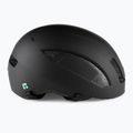 Casco da bicicletta Lazer CityZen KC nero opaco 3