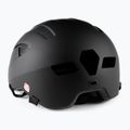 Casco da bicicletta Lazer CityZen KC nero opaco 4