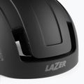 Casco da bicicletta Lazer CityZen KC nero opaco 7